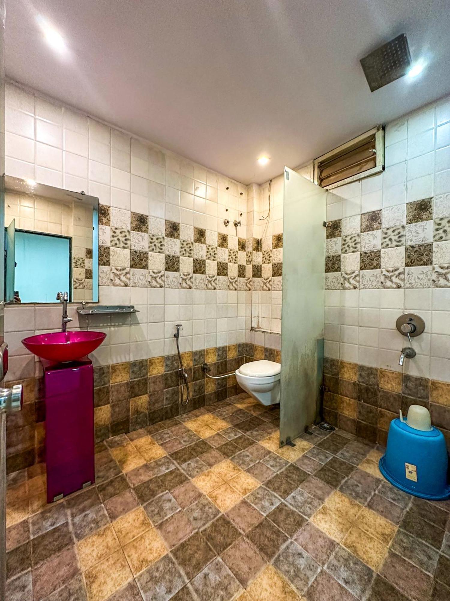 Hotel Payal & Restaurent Pachmarhi Bagian luar foto